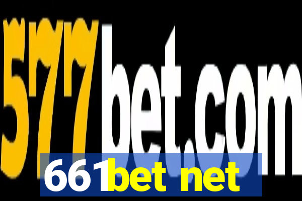 661bet net